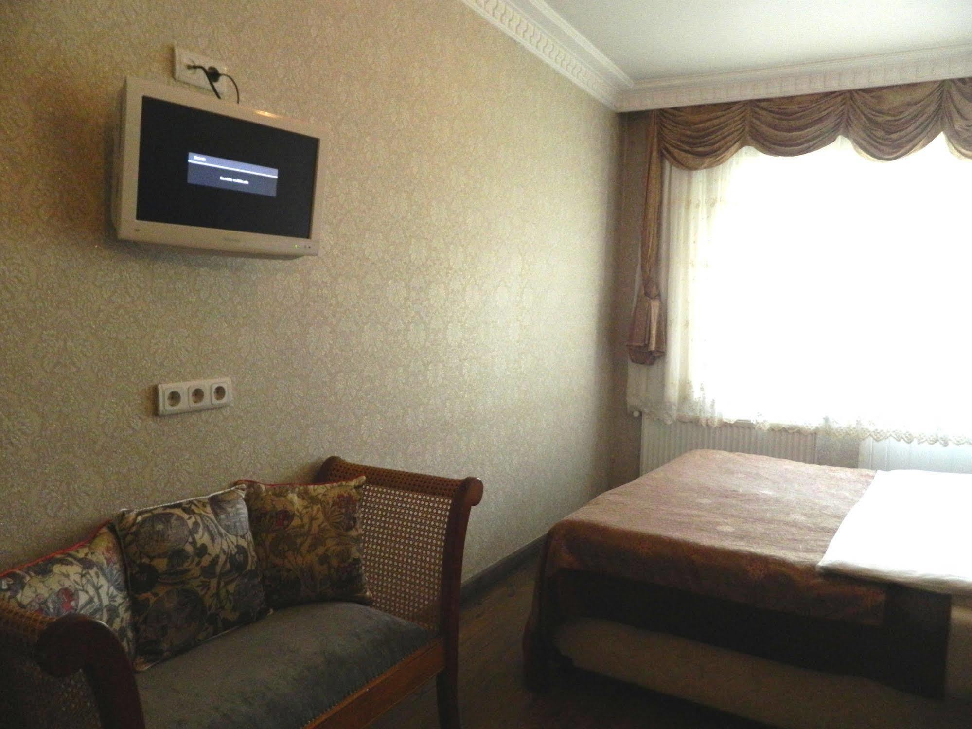 Apricot Hotel - Istanbul — Photos 3