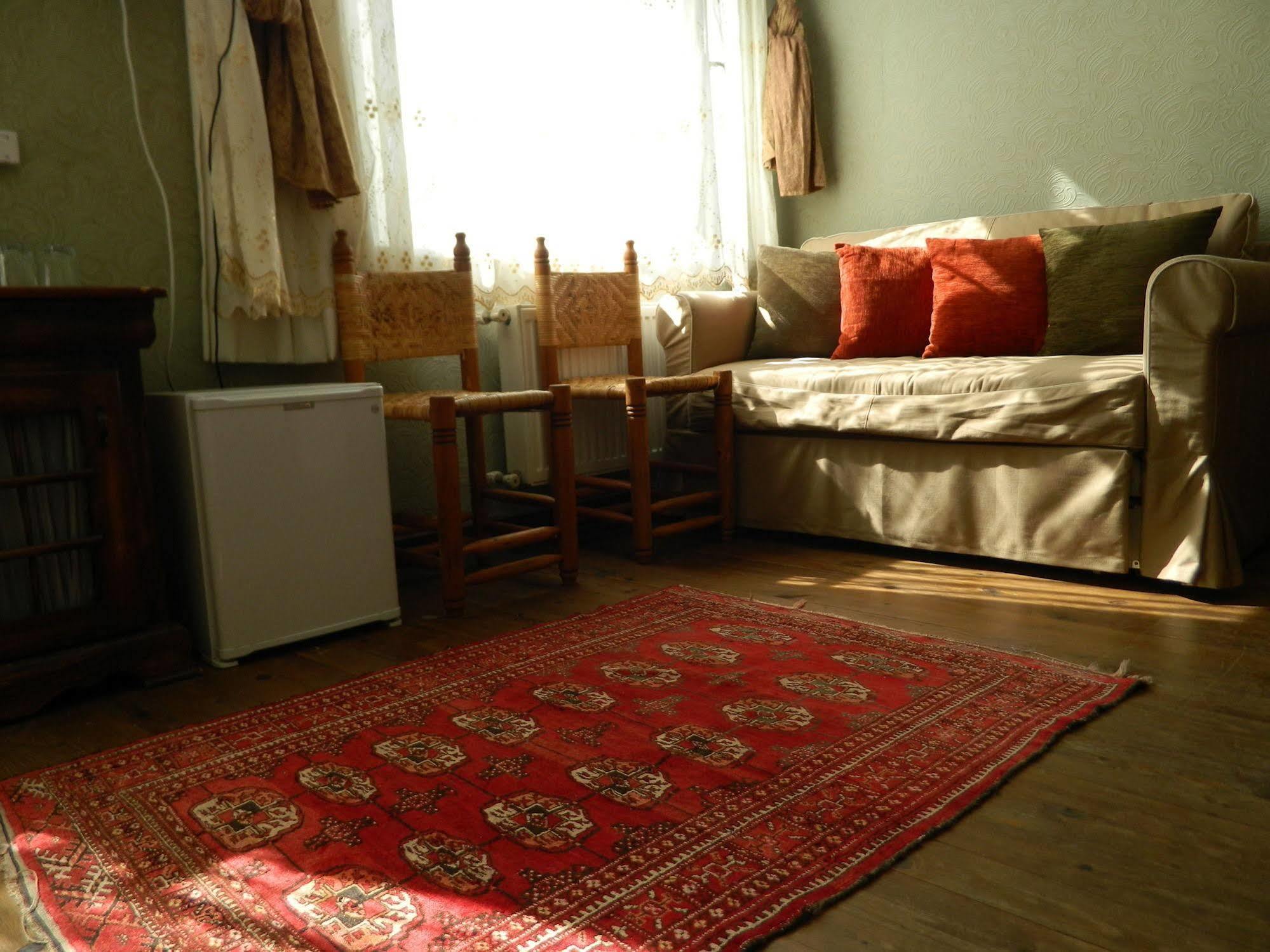 Apricot Hotel - Istanbul — Photos 2